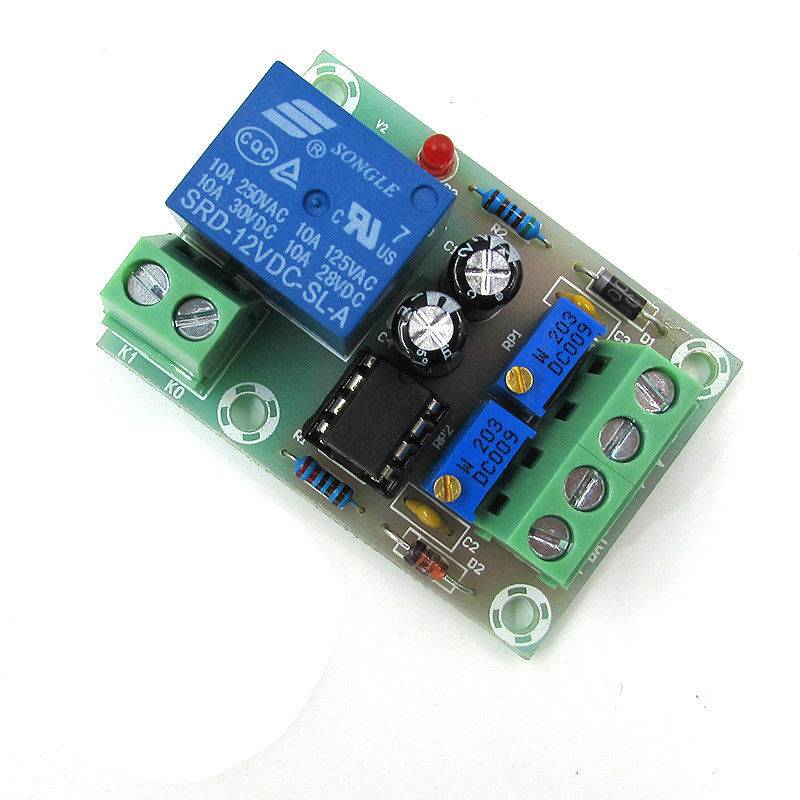 Myxl 12 V Automatische Batterij Opladen Voeding Controle Bescherming Boord Intelligentie Relais Board myxl kopen in de aanbieding Myxl 12 V Automatische Batterij Opladen Voeding Controle Bescherming Boord Intelligentie Relais Board myxl kopen in de aanbieding