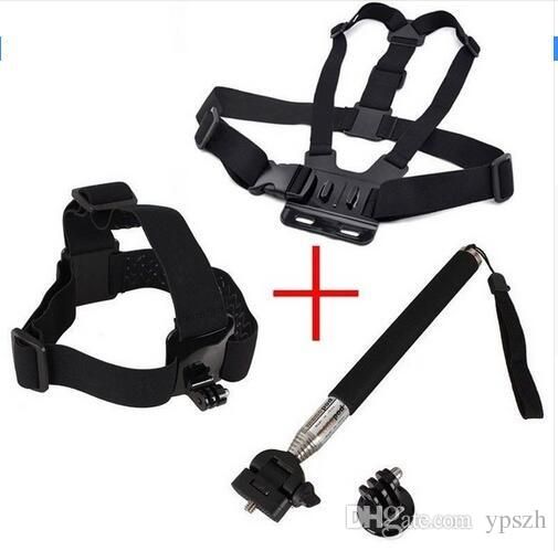 Myxl Gopro Accessoires Borst Riem Head Strap Mount Handvat Monopod Voor Sj4000 Hero Camera 2 3 3 4 Xiaomi Yi Xiaoyi Aee myxl kopen in de aanbieding Myxl Gopro Accessoires Borst Riem Head Strap Mount Handvat Monopod Voor Sj4000 Hero Camera 2 3 3 4 Xiaomi Yi Xiaoyi Aee myxl kopen in de aanbieding