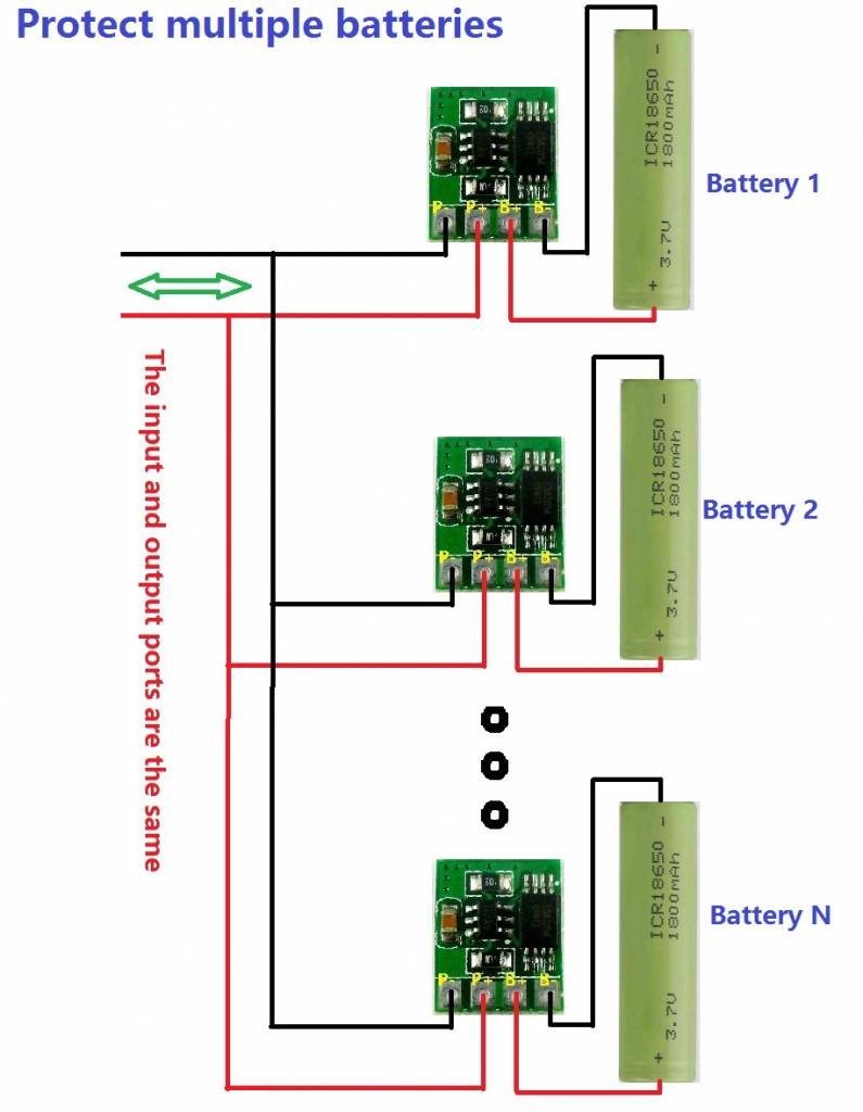 Myxl 37 V 42 V 3A Ion Lithium Batterij Charger Over Lading Ontladen Overstroombeveiliging Board Module myxl kopen in de aanbieding Myxl 37 V 42 V 3A Ion Lithium Batterij Charger Over Lading Ontladen Overstroombeveiliging Board Module myxl kopen in de aanbieding