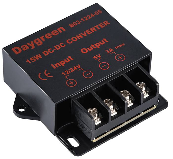 Myxl 12 V 24 V Naar 5 V 3A 12Vdc24Vdc Om 5Vdc 3Amp 15 W Dc Dc Converter Regulator Auto Step Down Reducer Daygreen Ce Rohs Gecertificeerd myxl kopen in de aanbieding Myxl 12 V 24 V Naar 5 V 3A 12Vdc24Vdc Om 5Vdc 3Amp 15 W Dc Dc Converter Regulator Auto Step Down Reducer Daygreen Ce Rohs Gecertificeerd myxl kopen in de aanbieding