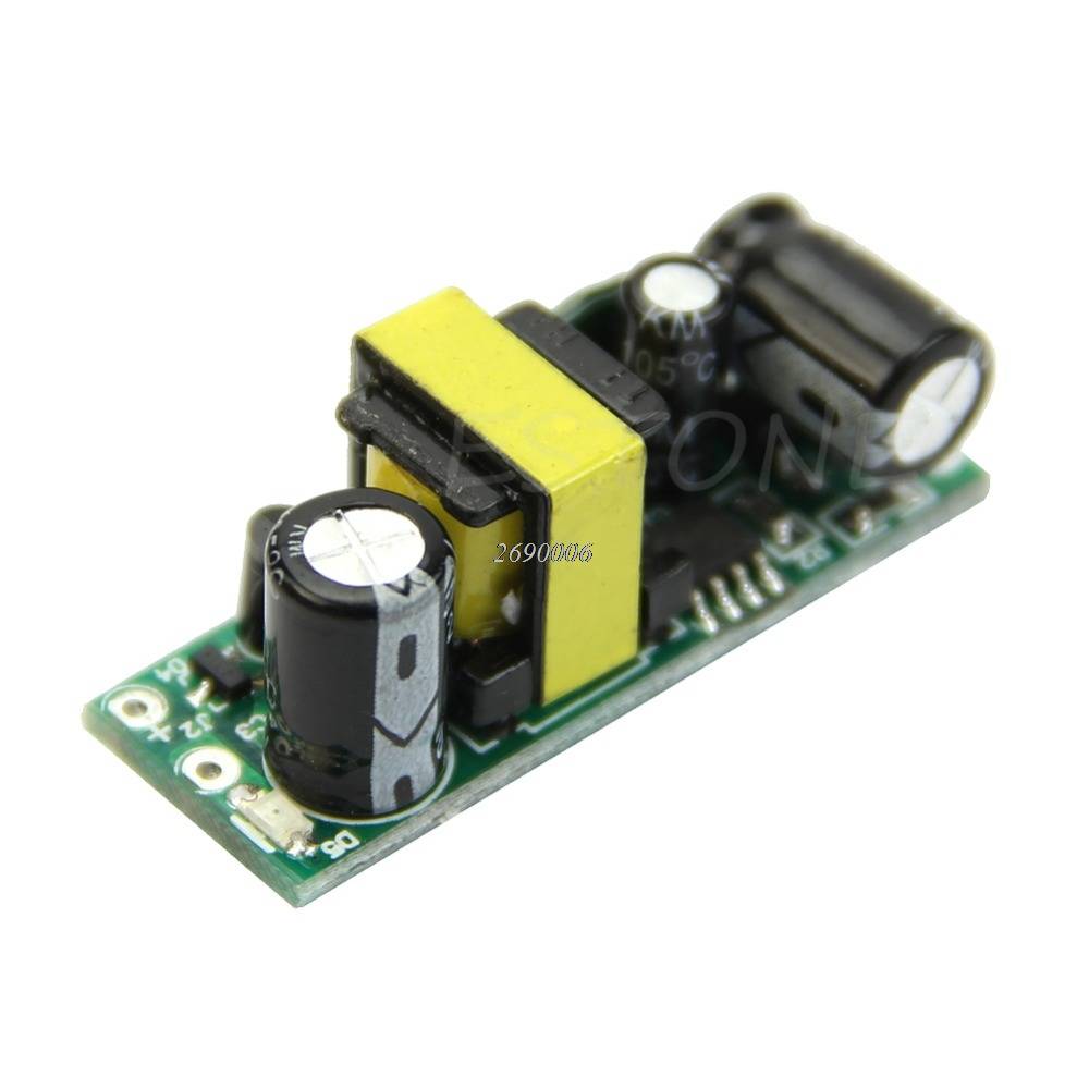 Myxl Converter Voeding Isolatie Module Input Ac85 265V Ac Dc Output 24 V 150Ma myxl kopen in de aanbieding