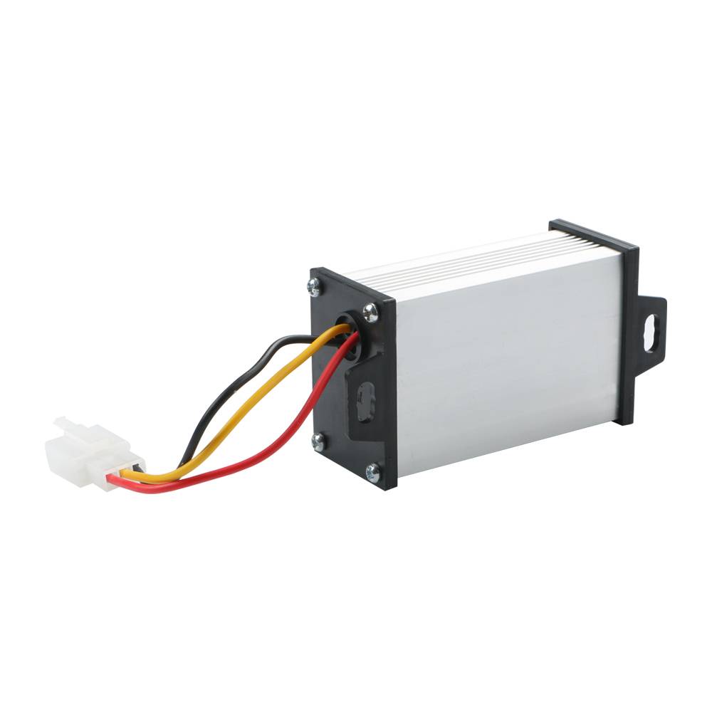 Myxl Pro Dc Auto Voeding Voltage Converters Elektrische 36 V48 V60 V72 V Om 12 V Module Voor Voertuig myxl kopen in de aanbieding Myxl Pro Dc Auto Voeding Voltage Converters Elektrische 36 V48 V60 V72 V Om 12 V Module Voor Voertuig myxl kopen in de aanbieding