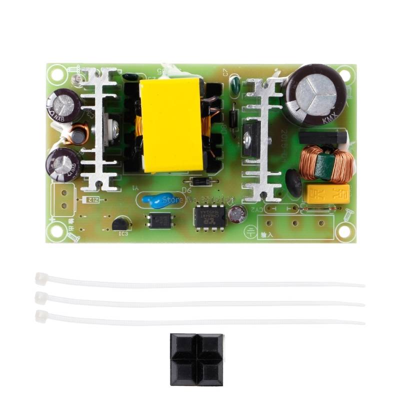 Myxl Voor 1 St Ac 100 240 V Dc 24 V 3A T12 Soldeerstation Step Down Switching Voeding Board 72 W myxl kopen in de aanbieding Myxl Voor 1 St Ac 100 240 V Dc 24 V 3A T12 Soldeerstation Step Down Switching Voeding Board 72 W myxl kopen in de aanbieding