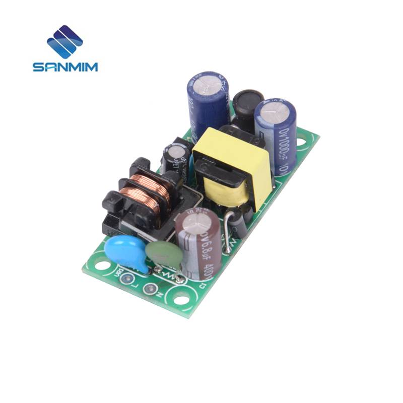 Myxl 1 Stks Sanmin Ac220V Om Dc12V 05A 6 W Voeding Geisoleerde Voedingsmodule 220 V Tot 12 V Blote Boord Plg06A12V myxl kopen in de aanbieding Myxl 1 Stks Sanmin Ac220V Om Dc12V 05A 6 W Voeding Geisoleerde Voedingsmodule 220 V Tot 12 V Blote Boord Plg06A12V myxl kopen in de aanbieding