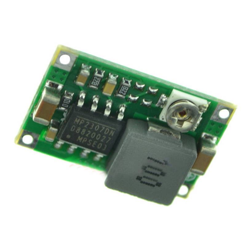 Myxl 10 Stks Avondmaal Mini 3A Dc Dc Converter Step Down Buck Power 3 V 5 V 16 V Mp2307 Chip myxl kopen in de aanbieding Myxl 10 Stks Avondmaal Mini 3A Dc Dc Converter Step Down Buck Power 3 V 5 V 16 V Mp2307 Chip myxl kopen in de aanbieding