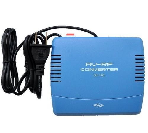 Myxl Televisie Systeem Tv Signaal Standaard Audio Video Signal Converter Av Rf Modulator Tv 220 V Eu Plug myxl kopen in de aanbieding Myxl Televisie Systeem Tv Signaal Standaard Audio Video Signal Converter Av Rf Modulator Tv 220 V Eu Plug myxl kopen in de aanbieding