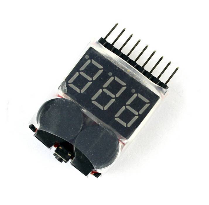 Myxl F00872 Lipo Accuspanning Tester Volt Meter Indicator Checker Dual Speaker 1 S 8 S Laagspanning Zoemer 2In1 2 S 3 S 4 S 8 myxl kopen in de aanbieding Myxl F00872 Lipo Accuspanning Tester Volt Meter Indicator Checker Dual Speaker 1 S 8 S Laagspanning Zoemer 2In1 2 S 3 S 4 S 8 myxl kopen in de aanbieding