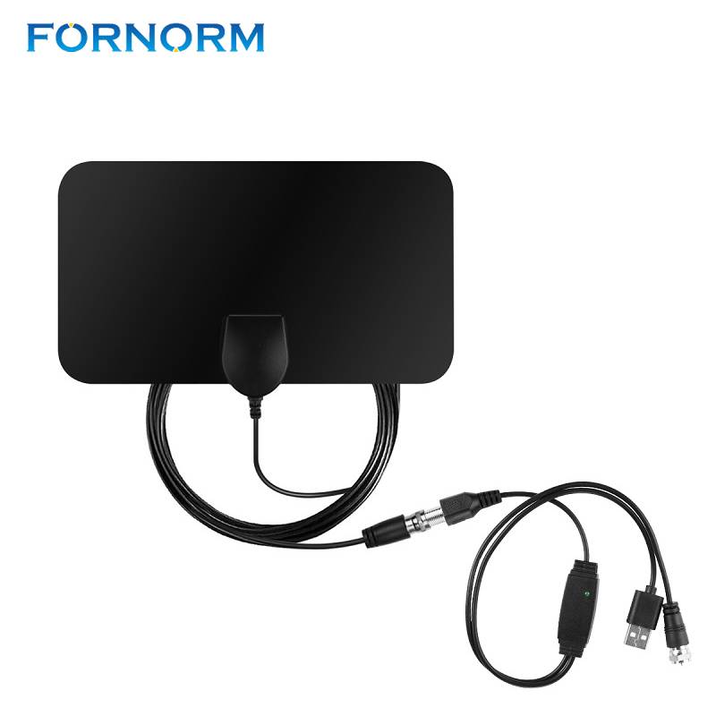 Myxl Fornorm Amplified Hdtv Antenne 50 Miles Range Digitale Indoor Platte Tv Signaal Versterker Booster 10Ft Lange Kabel myxl kopen in de aanbieding Myxl Fornorm Amplified Hdtv Antenne 50 Miles Range Digitale Indoor Platte Tv Signaal Versterker Booster 10Ft Lange Kabel myxl kopen in de aanbieding