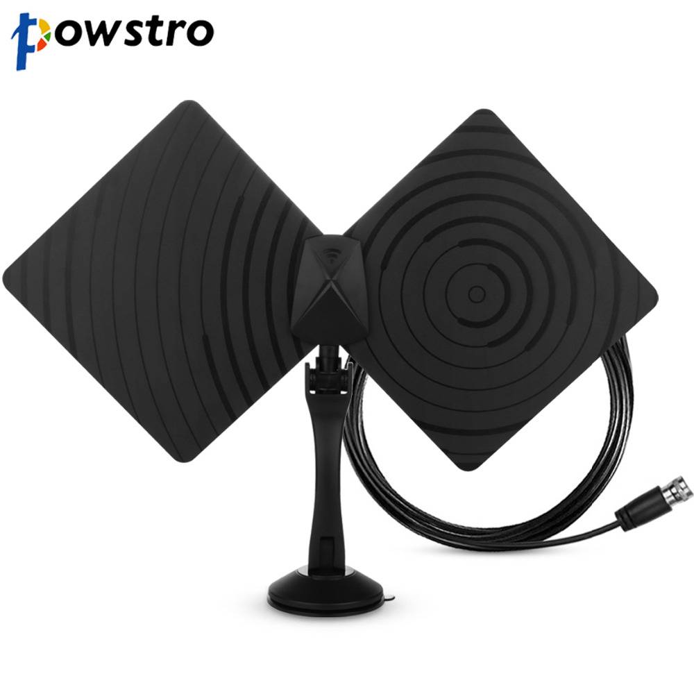 Myxl Draaibaar 360 Graden 1080 P Hdtv Antenne 50 Miles Range Indoor Platte Tv Met Coaxiale Euro Adapter Beugel Versterker myxl kopen in de aanbieding Myxl Draaibaar 360 Graden 1080 P Hdtv Antenne 50 Miles Range Indoor Platte Tv Met Coaxiale Euro Adapter Beugel Versterker myxl kopen in de aanbieding