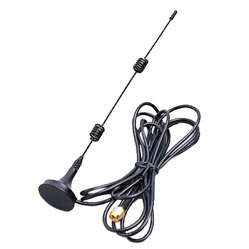 Myxl Maha Top Wifi Antenne Booster 7Dbi 24 Ghz Voor Draadloze Lan Wlan myxl kopen in de aanbieding