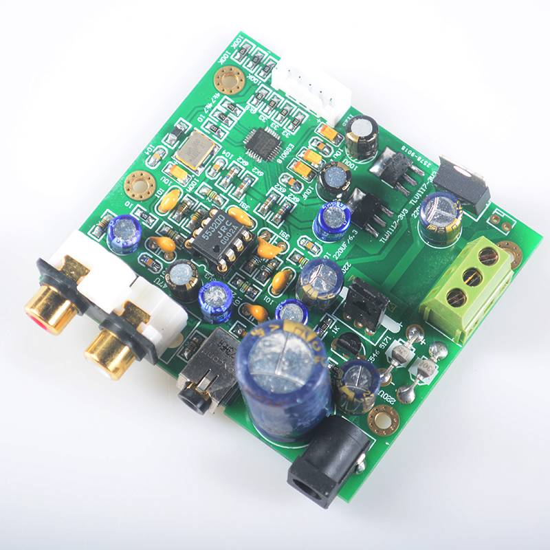 Myxl Breeze Audio Es9018K2M Es9018 I2S Input Decodering Board Mill Plaat Hifi Dac Ondersteunt Iis 32Bit 384 Kdsd64 128 256 myxl kopen in de aanbieding Myxl Breeze Audio Es9018K2M Es9018 I2S Input Decodering Board Mill Plaat Hifi Dac Ondersteunt Iis 32Bit 384 Kdsd64 128 256 myxl kopen in de aanbieding
