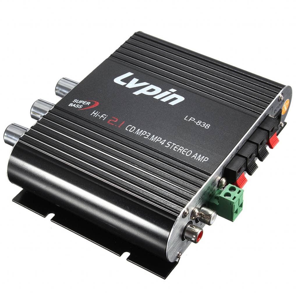 Myxl Etc Voor Lvpin 12 V 200 W Mini Stereo Versterker Mp3 Autoradio Kanalen 2 Huis Super Bass myxl kopen in de aanbieding Myxl Etc Voor Lvpin 12 V 200 W Mini Stereo Versterker Mp3 Autoradio Kanalen 2 Huis Super Bass myxl kopen in de aanbieding