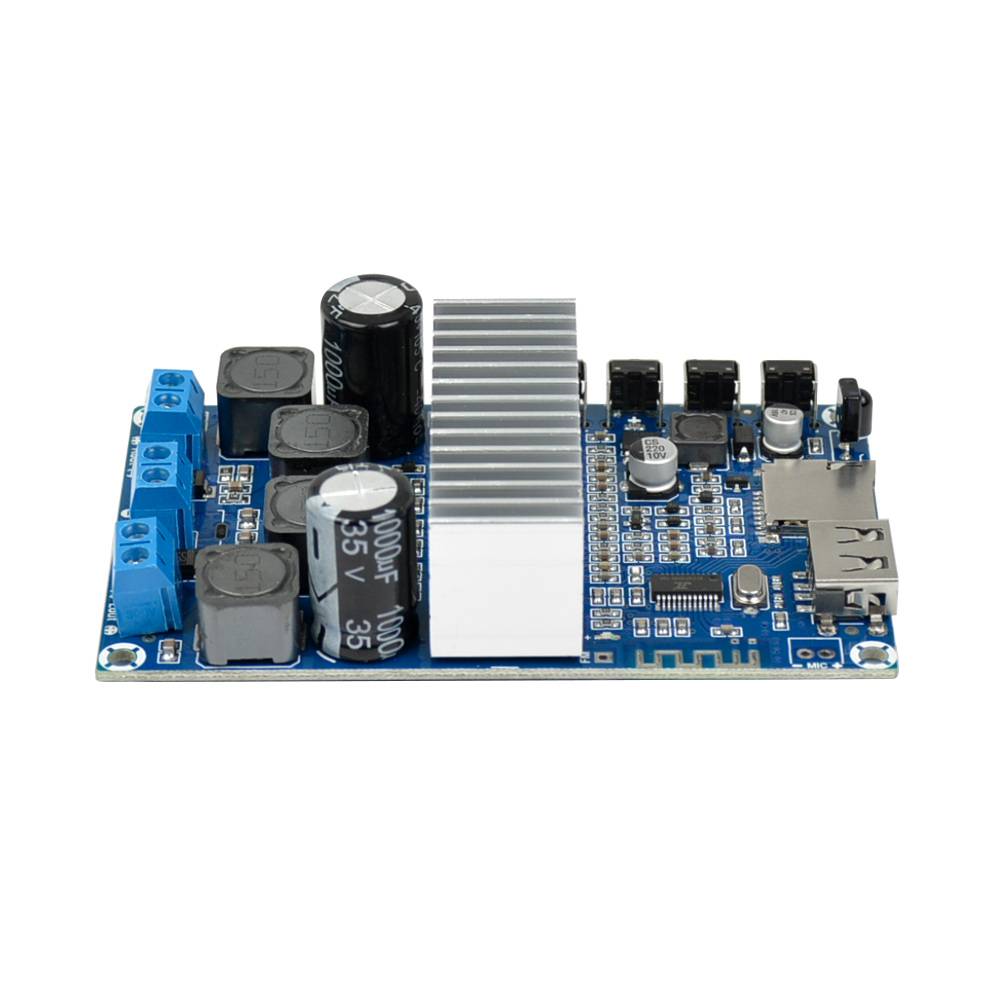 Myxl Aiyimatpa3116D2 20 Bluetooth 42 Versterkerprint 50 W 2 Fm Radio Usb Decoderen Wma Mp3 Gesprekken Ontvangen Board myxl kopen in de aanbieding Myxl Aiyimatpa3116D2 20 Bluetooth 42 Versterkerprint 50 W 2 Fm Radio Usb Decoderen Wma Mp3 Gesprekken Ontvangen Board myxl kopen in de aanbieding