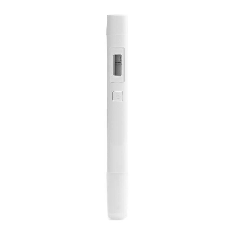 Myxl Xiaomi Tds Meter Tester Draagbare Detectie Pen Water Kwaliteit Test Ec 3 Digitale myxl kopen in de aanbieding Myxl Xiaomi Tds Meter Tester Draagbare Detectie Pen Water Kwaliteit Test Ec 3 Digitale myxl kopen in de aanbieding