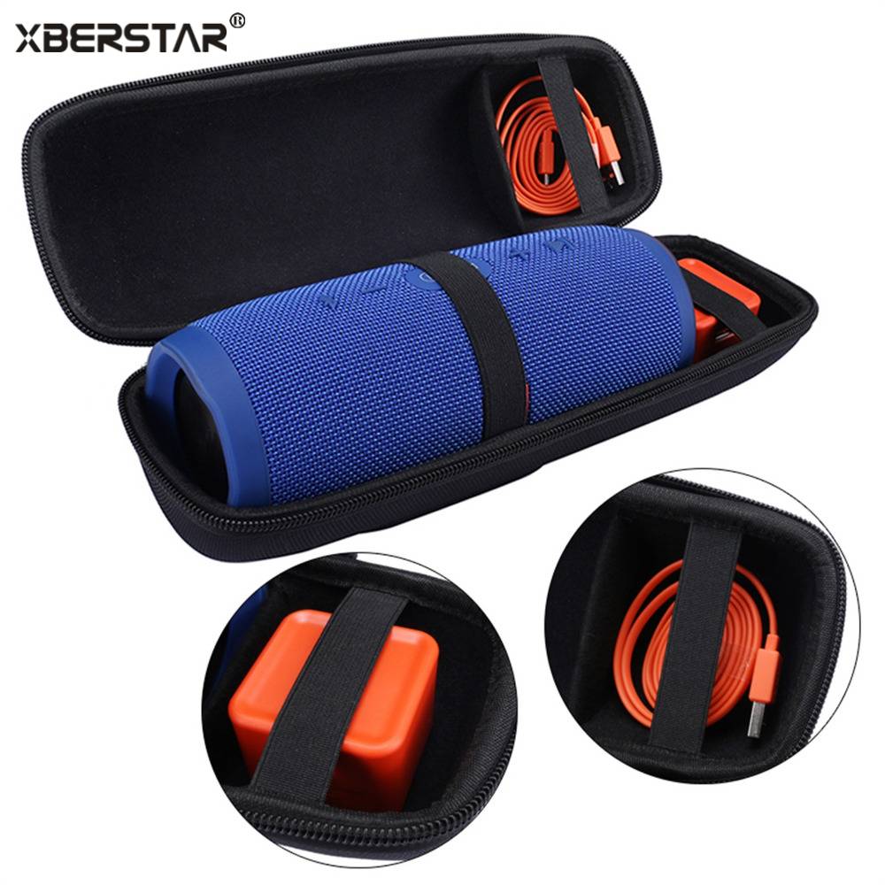 Myxl Tas Voor Jbl Charger 3 Charge3 Draagbare Reizen Carry Opslag Harde Houder Rits Pouch Draadloze Bluetooth Speaker En Oplader myxl kopen in de aanbieding Myxl Tas Voor Jbl Charger 3 Charge3 Draagbare Reizen Carry Opslag Harde Houder Rits Pouch Draadloze Bluetooth Speaker En Oplader myxl kopen in de aanbieding