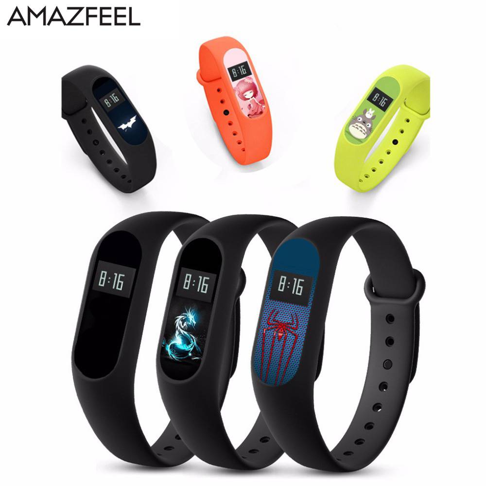 Myxl Amazfeel 30 Stks Lot Kleurrijke Mi Band 2 Screen Protector Voor Xiaomi Mi 2 Smart Polsband Beschermfolie Guard Miband 2 myxl kopen in de aanbieding Myxl Amazfeel 30 Stks Lot Kleurrijke Mi Band 2 Screen Protector Voor Xiaomi Mi 2 Smart Polsband Beschermfolie Guard Miband 2 myxl kopen in de aanbieding
