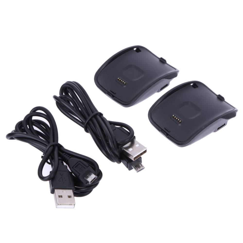 Myxl 2 Stkspartij Smartwatch Charger Dock Smart Wirstwatch Cradle Usb Voeding Cord Voor Samsung Galaxy Gear S Sm R750 myxl kopen in de aanbieding Myxl 2 Stkspartij Smartwatch Charger Dock Smart Wirstwatch Cradle Usb Voeding Cord Voor Samsung Galaxy Gear S Sm R750 myxl kopen in de aanbieding