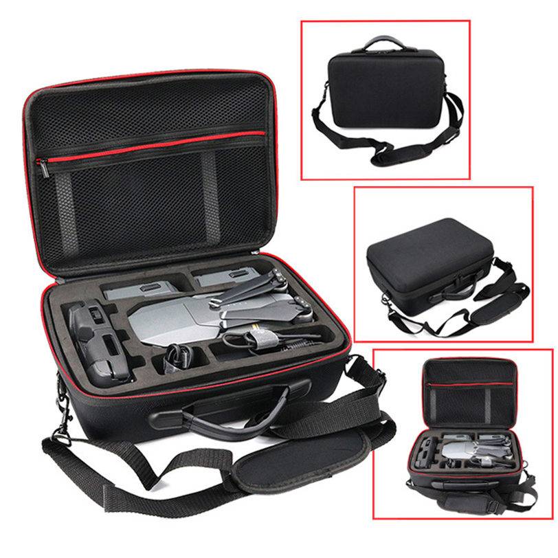 Myxl Schoudertas Case Protector Eva Interne Waterdichte Voor Dji Mavic Pro Dronefabriek Prijs May26 myxl kopen in de aanbieding Myxl Schoudertas Case Protector Eva Interne Waterdichte Voor Dji Mavic Pro Dronefabriek Prijs May26 myxl kopen in de aanbieding