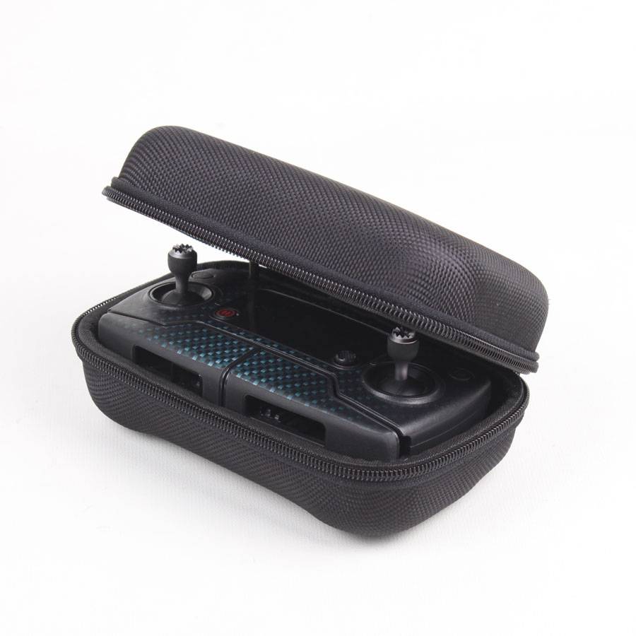 Myxl Draagbare Hardshell Opbergdoos Afstandsbediening Behuizing Tas Beschermhoes Voor Dji Mavic Pro En Spark myxl kopen in de aanbieding Myxl Draagbare Hardshell Opbergdoos Afstandsbediening Behuizing Tas Beschermhoes Voor Dji Mavic Pro En Spark myxl kopen in de aanbieding