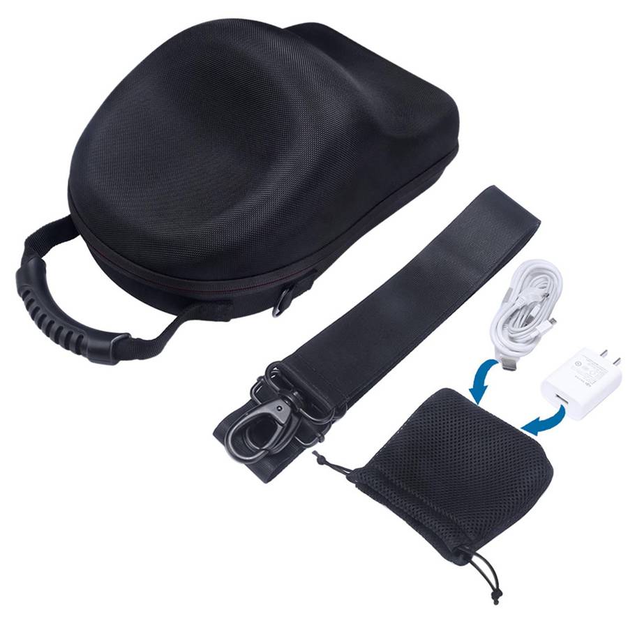Myxl Harde Opbergtas Voor Dji Goggles Meeslepende Fpv Drone Accessoires Waterdichte Tas Hard Opslag Travel Case myxl kopen in de aanbieding Myxl Harde Opbergtas Voor Dji Goggles Meeslepende Fpv Drone Accessoires Waterdichte Tas Hard Opslag Travel Case myxl kopen in de aanbieding