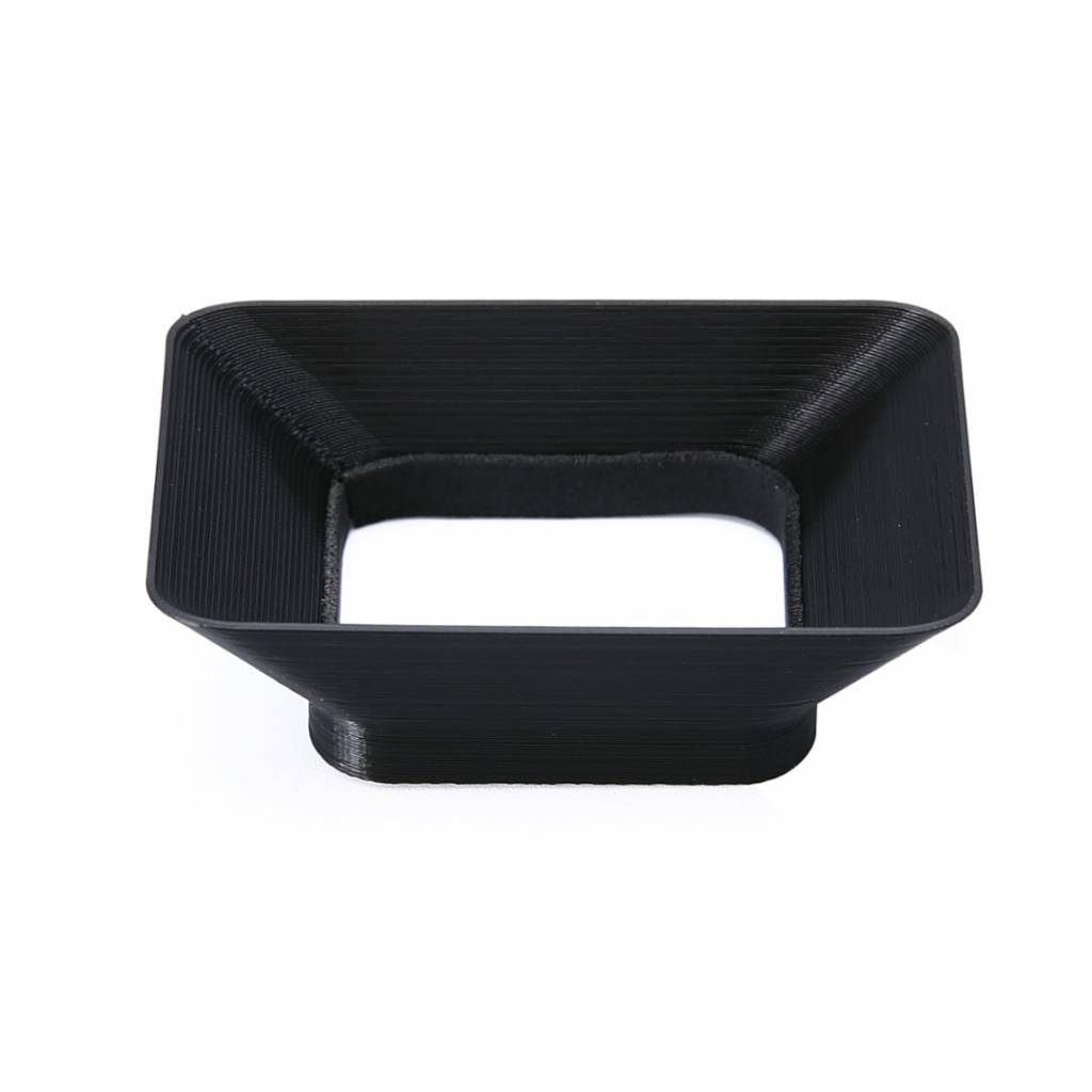 Myxl 1 St 3D Gedrukt Camera Zonnescherm Cap Zwart Accessoires Zonnekap Geschikt Voor Gopro Hero 5 myxl kopen in de aanbieding Myxl 1 St 3D Gedrukt Camera Zonnescherm Cap Zwart Accessoires Zonnekap Geschikt Voor Gopro Hero 5 myxl kopen in de aanbieding
