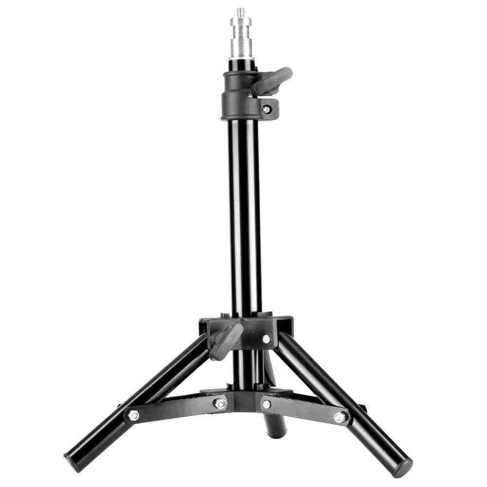 Myxl Neewer Photo 80 Cm Mini Light Stand Statief Met 14 Schroef Hoofd Voor Fotostudio Video Flash Paraplu Reflector Verlichting myxl kopen in de aanbieding Myxl Neewer Photo 80 Cm Mini Light Stand Statief Met 14 Schroef Hoofd Voor Fotostudio Video Flash Paraplu Reflector Verlichting myxl kopen in de aanbieding