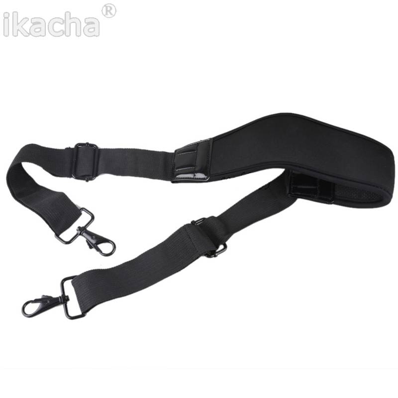 Myxl Camera Schouderriem Met Dubbele Haken Bag Pouch Verstelbare Voor Canon Nikon Sony Panasonic myxl kopen in de aanbieding Myxl Camera Schouderriem Met Dubbele Haken Bag Pouch Verstelbare Voor Canon Nikon Sony Panasonic myxl kopen in de aanbieding