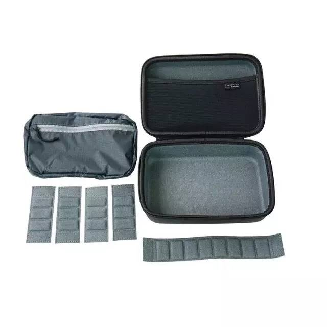 Myxl Lanbeika Voor Gopro Hero4 Sessie Casey Opbergtas Collection Box Case Hero 6 5 5 S 4 4 S 3 3 Sjcam Sj4000 Sj5000 M20 Sj6 Sj7 myxl kopen in de aanbieding