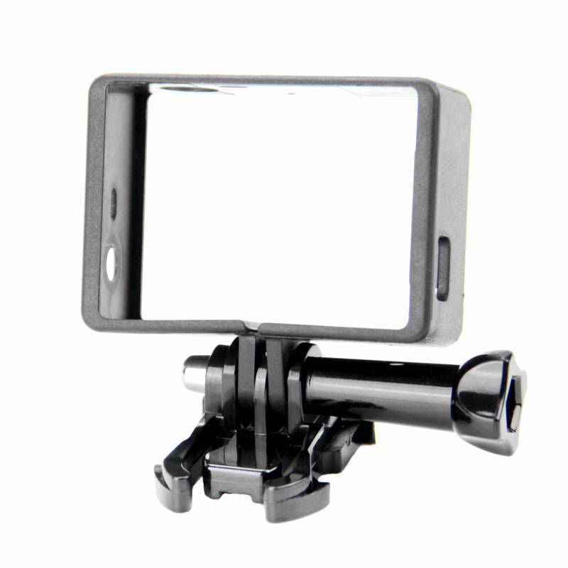 Myxl Snowhu Voor Gopro Accessoires Standaard Beschermende Frame Mount Base Lange Schroef Go Pro Hero 4 3 3 Camera Tp71 myxl kopen in de aanbieding Myxl Snowhu Voor Gopro Accessoires Standaard Beschermende Frame Mount Base Lange Schroef Go Pro Hero 4 3 3 Camera Tp71 myxl kopen in de aanbieding