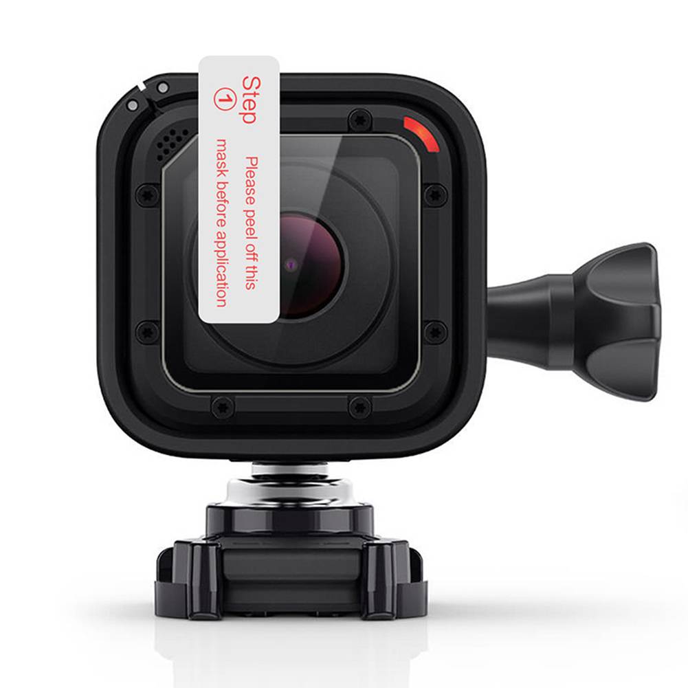 Myxl 1 St Screen Covers Lens Protectors Film Beschermende Waterdichte Set Voor Gopro Hero 5 Sessie En 4 myxl kopen in de aanbieding Myxl 1 St Screen Covers Lens Protectors Film Beschermende Waterdichte Set Voor Gopro Hero 5 Sessie En 4 myxl kopen in de aanbieding