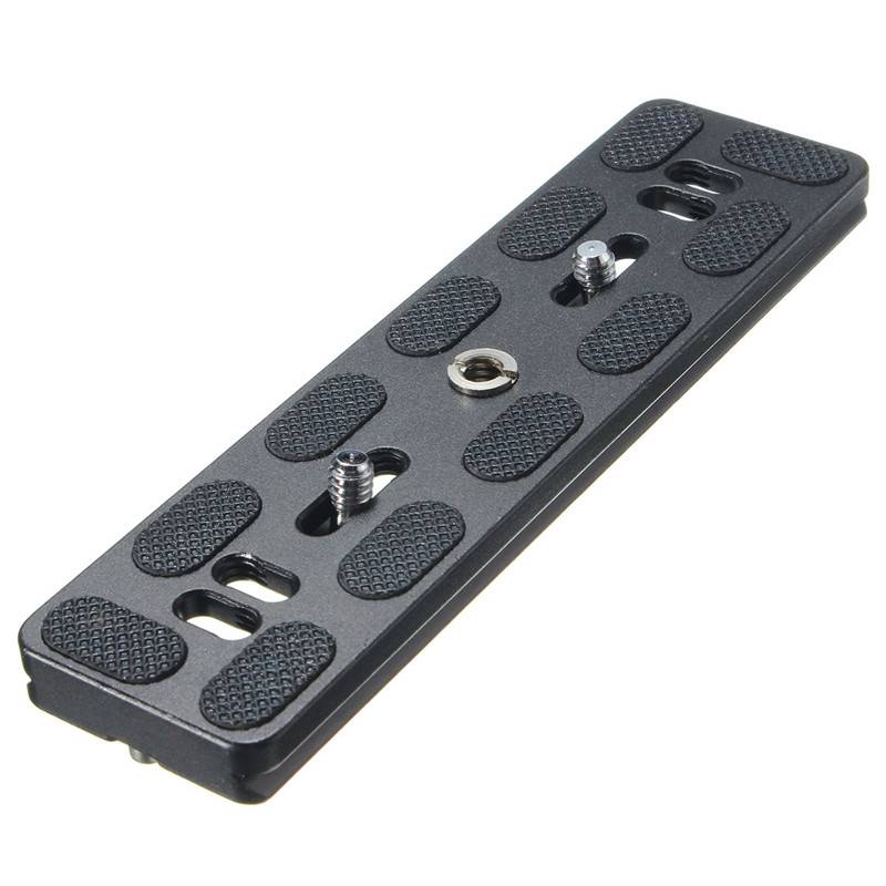 Myxl Pu 150 Quick Release Plaat Pu Met 14 Inch Montage Schroef Voor Digitale Camera Statief Bal Hoofd Accessoires myxl kopen in de aanbieding Myxl Pu 150 Quick Release Plaat Pu Met 14 Inch Montage Schroef Voor Digitale Camera Statief Bal Hoofd Accessoires myxl kopen in de aanbieding