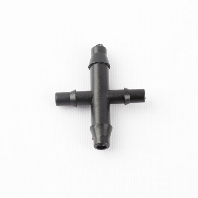 Myxl 50100 Pcsbag 47 Om 35 Vier Manieren Prikkeldraad Connectors Voor 35 En 47Mm Slang Connector Tuin Druppelsysteem Conector myxl kopen in de aanbieding Myxl 50100 Pcsbag 47 Om 35 Vier Manieren Prikkeldraad Connectors Voor 35 En 47Mm Slang Connector Tuin Druppelsysteem Conector myxl kopen in de aanbieding