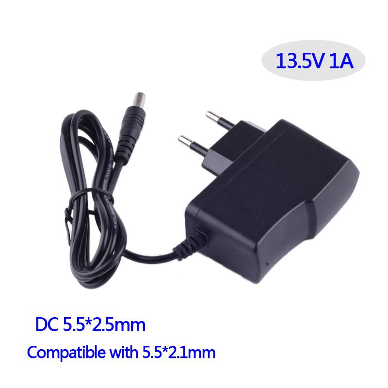 Myxl Ac 100 240 V Naar Dc 135 V 1A Luchtreiniger Charger Stroomvoorziening 55X25Mm Converter Adapter myxl kopen in de aanbieding Myxl Ac 100 240 V Naar Dc 135 V 1A Luchtreiniger Charger Stroomvoorziening 55X25Mm Converter Adapter myxl kopen in de aanbieding