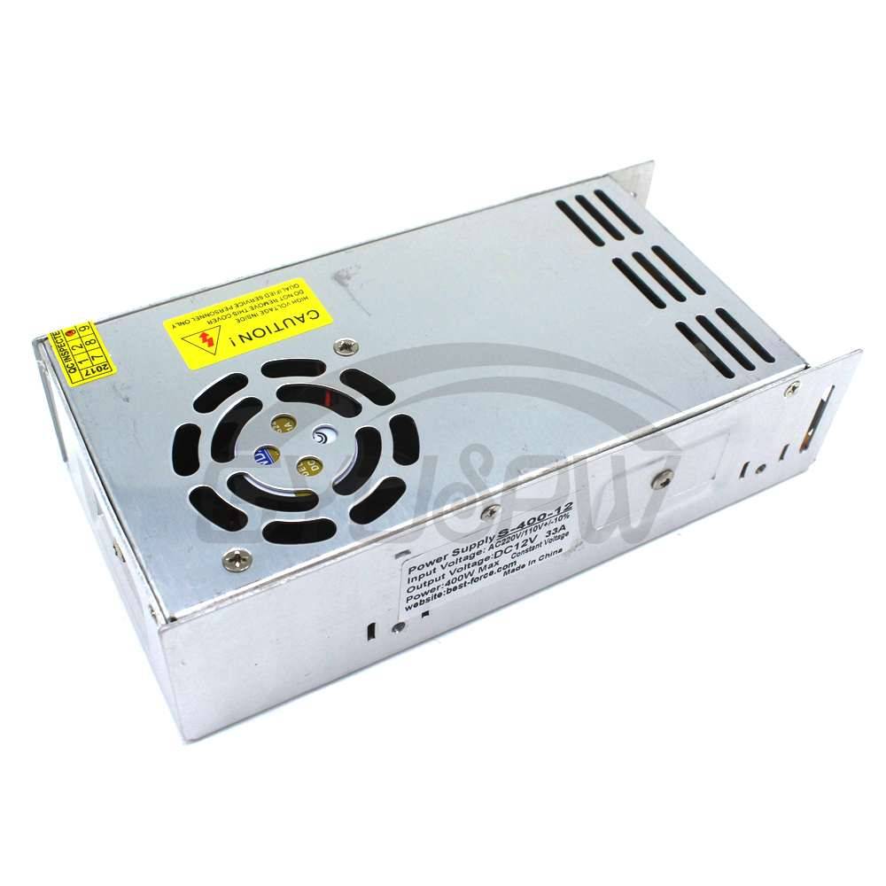 Myxl Universele Dc Voeding 12 V 33A 400 W Schakelende Led Driver Transformator 110 V 220 V Ac Naar Dc12V Smps Voor Strip Lamp Cnc Cctv Motor myxl kopen in de aanbieding Myxl Universele Dc Voeding 12 V 33A 400 W Schakelende Led Driver Transformator 110 V 220 V Ac Naar Dc12V Smps Voor Strip Lamp Cnc Cctv Motor myxl kopen in de aanbieding