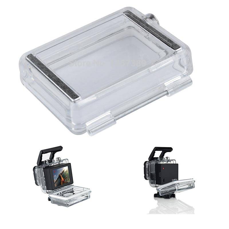 Myxl Tekcam Voor Gopro Accessoires Lcd Scherm Bacpac Batterij Waterdichte Behuizing Case Backdoor Cover Hero 3 4 myxl kopen in de aanbieding Myxl Tekcam Voor Gopro Accessoires Lcd Scherm Bacpac Batterij Waterdichte Behuizing Case Backdoor Cover Hero 3 4 myxl kopen in de aanbieding