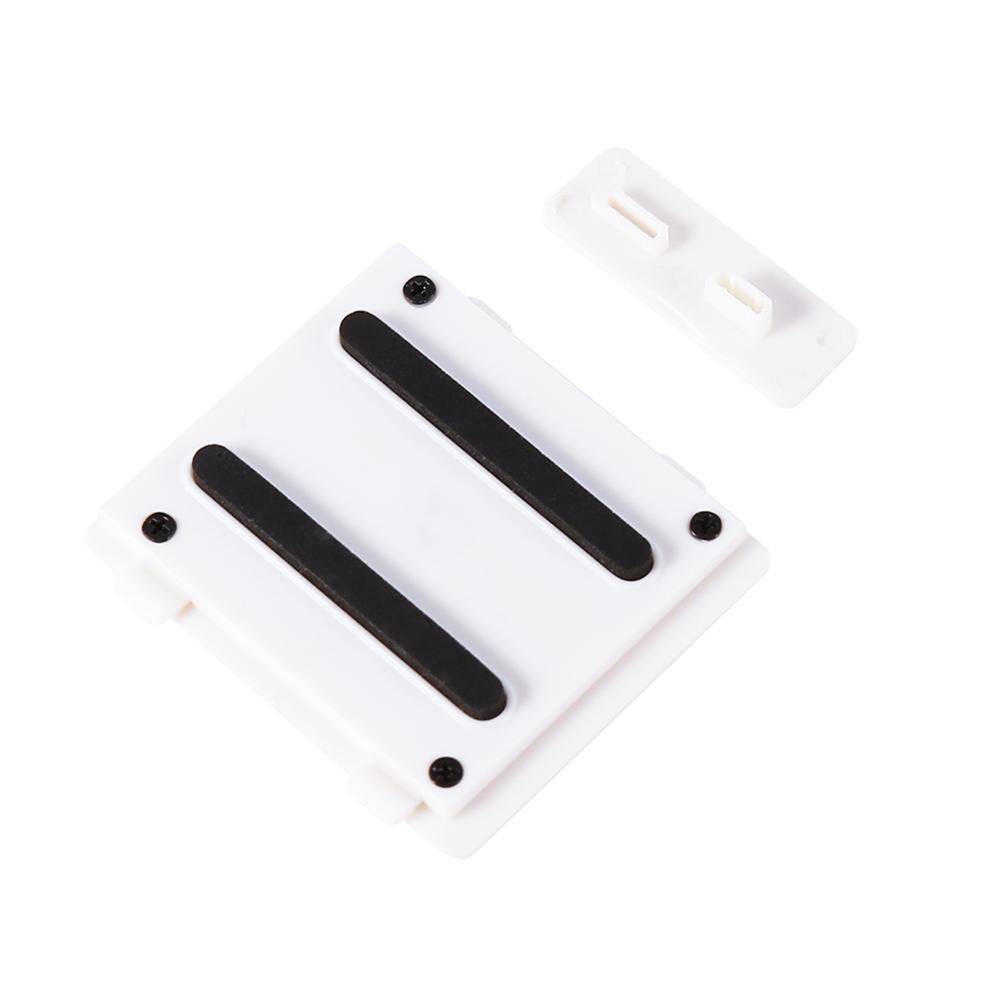 Myxl Batterij Achterkant Zijdeur Accessroies Cover Xiaomi Yi Sport Action Camera myxl kopen in de aanbieding