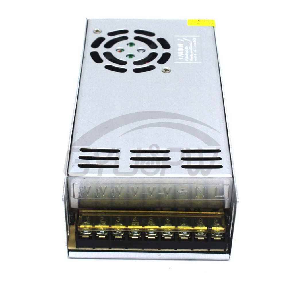 Myxl 360 W 24 V 15A Single Output Stroomvoorziening Dc24V Led Driver Transformator Ac Naar Dc Smps Voor Strip Lamp Cnc Cctv 3D Motor myxl kopen in de aanbieding Myxl 360 W 24 V 15A Single Output Stroomvoorziening Dc24V Led Driver Transformator Ac Naar Dc Smps Voor Strip Lamp Cnc Cctv 3D Motor myxl kopen in de aanbieding