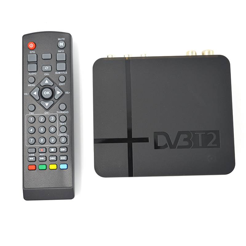 Myxl Hd Dvb T2 Digitale Terrestrial Ontvanger Set Top Box Met Multimedia Speler H264Mpeg 24 Compatibel T Voor Tv Hdtv myxl kopen in de aanbieding Myxl Hd Dvb T2 Digitale Terrestrial Ontvanger Set Top Box Met Multimedia Speler H264Mpeg 24 Compatibel T Voor Tv Hdtv myxl kopen in de aanbieding