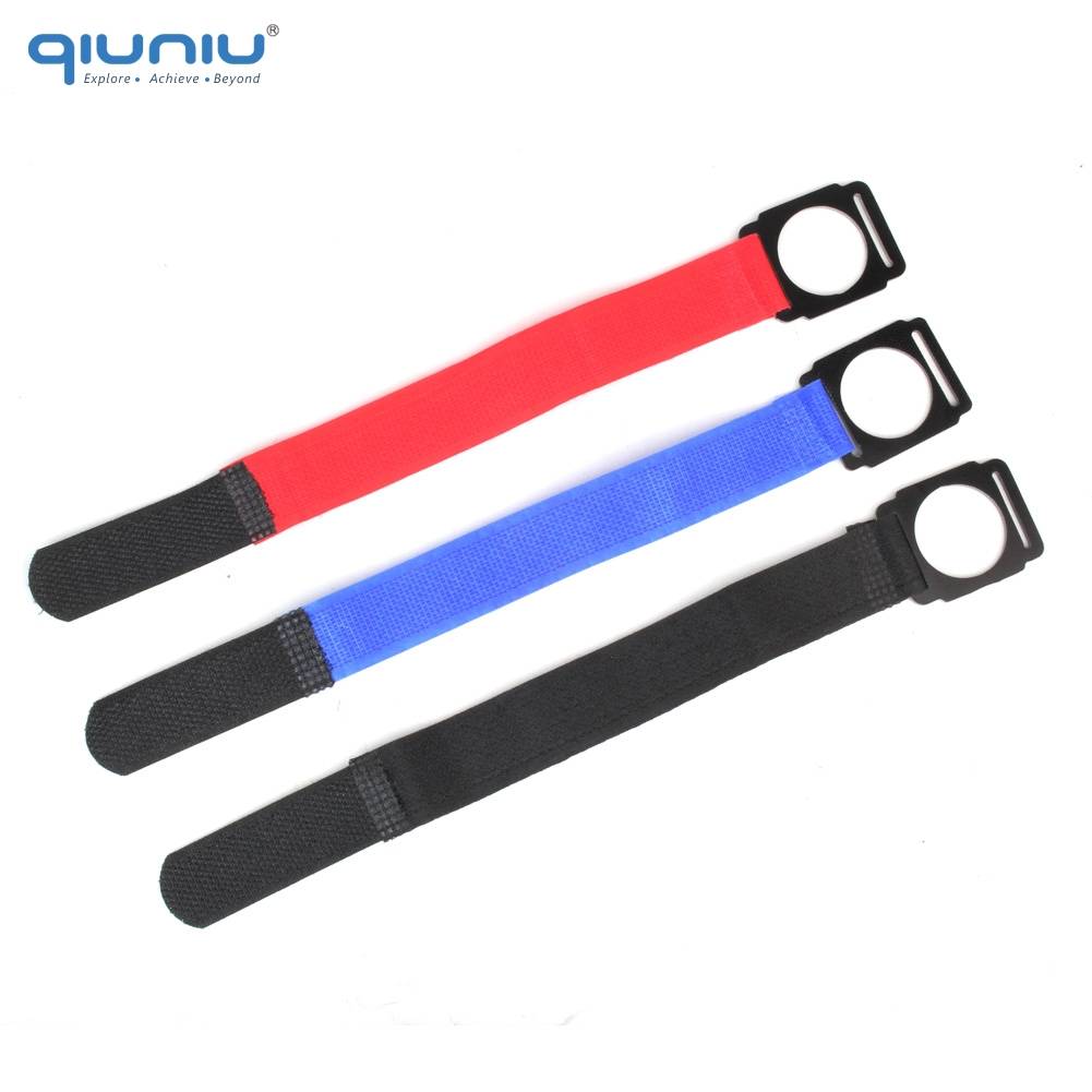 Myxl Qiuniu 3 Kleuren Fastener Strap Tie Wrap Voor Fpv Gimbal Mount Ptz Gopro Hero 4 3 3 Camera Accessoires myxl kopen in de aanbieding Myxl Qiuniu 3 Kleuren Fastener Strap Tie Wrap Voor Fpv Gimbal Mount Ptz Gopro Hero 4 3 3 Camera Accessoires myxl kopen in de aanbieding