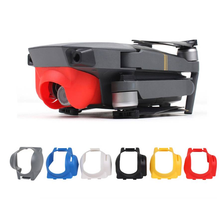 Myxl Lens Camera Protector Voor Dji Mavic Pro Zonnescherm Glare Shield Gimbal Schaduw Zonnekap Anti Flare myxl kopen in de aanbieding Myxl Lens Camera Protector Voor Dji Mavic Pro Zonnescherm Glare Shield Gimbal Schaduw Zonnekap Anti Flare myxl kopen in de aanbieding