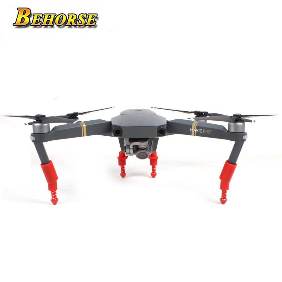 Myxl Opgewaardeerd Mavic Pro Landing Skid Verhoogde Schokabsorberende Landingsgestel Stabilisatoren Been Gimbal Protector Voor Dji myxl kopen in de aanbieding Myxl Opgewaardeerd Mavic Pro Landing Skid Verhoogde Schokabsorberende Landingsgestel Stabilisatoren Been Gimbal Protector Voor Dji myxl kopen in de aanbieding