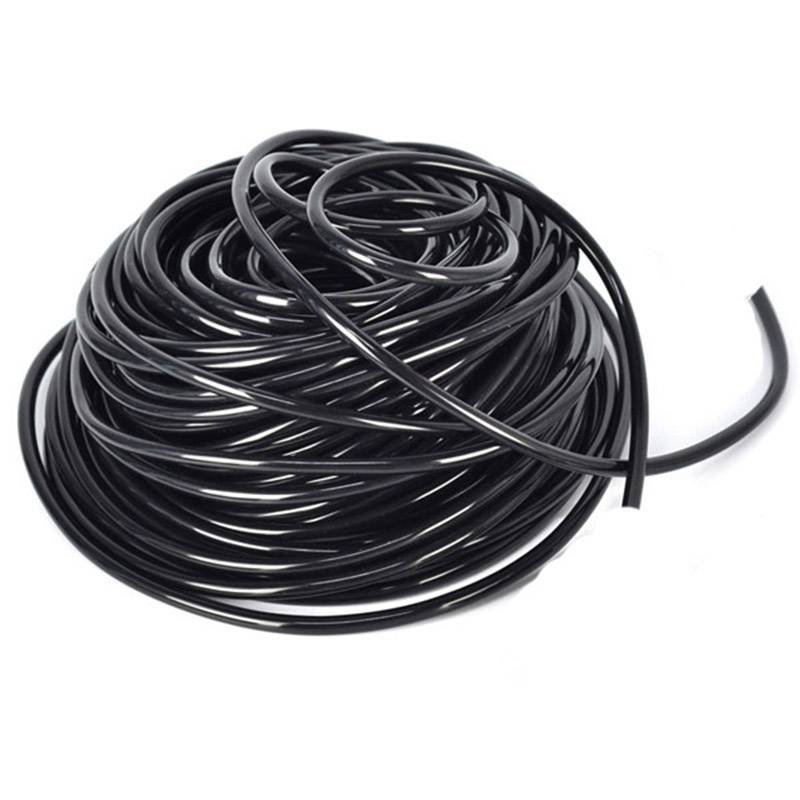 Myxl 25 M Roll Pvc Druppelirrigatie Slang 4Mm Size Waterslang Tuin Kas Micro Drip En Beregening Tubing Watering Systeem Fitting myxl kopen in de aanbieding Myxl 25 M Roll Pvc Druppelirrigatie Slang 4Mm Size Waterslang Tuin Kas Micro Drip En Beregening Tubing Watering Systeem Fitting myxl kopen in de aanbieding