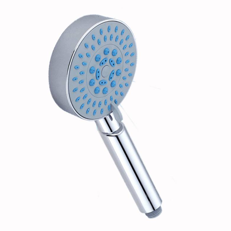 Myxl 5 Modi Waterbesparing Abs Douchekop Ronde Handheld Regen Douche Verchroomd Sprinkler myxl kopen in de aanbieding Myxl 5 Modi Waterbesparing Abs Douchekop Ronde Handheld Regen Douche Verchroomd Sprinkler myxl kopen in de aanbieding