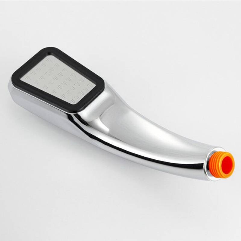 Myxl 300 Hogedruk Regendouche Gaten Vierkante Hand Douchekop Waterbesparende Filter Sproeier Head Zj010 myxl kopen in de aanbieding Myxl 300 Hogedruk Regendouche Gaten Vierkante Hand Douchekop Waterbesparende Filter Sproeier Head Zj010 myxl kopen in de aanbieding