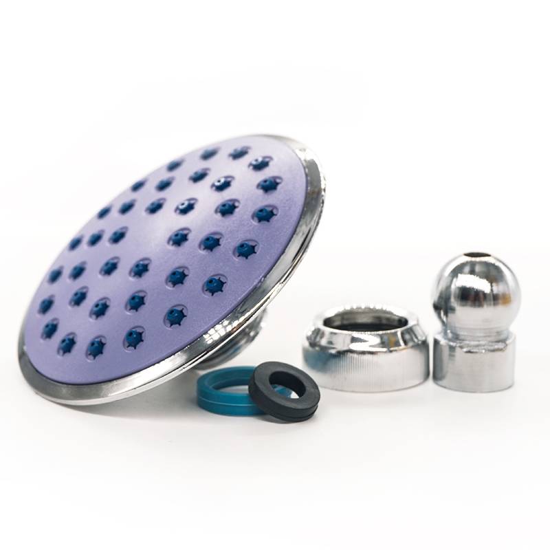 Myxl Abs Chrome Handheld Waterbesparende Druk Regen Arm Rround Douchekop Universele Badkamer Spa myxl kopen in de aanbieding Myxl Abs Chrome Handheld Waterbesparende Druk Regen Arm Rround Douchekop Universele Badkamer Spa myxl kopen in de aanbieding
