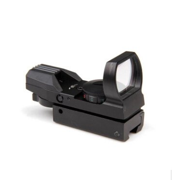 Myxl Jacht Scope Tactische Holografische Reflex Rood Groen Dot Sight Voor Airsoft 20Mm Rail myxl kopen in de aanbieding Myxl Jacht Scope Tactische Holografische Reflex Rood Groen Dot Sight Voor Airsoft 20Mm Rail myxl kopen in de aanbieding
