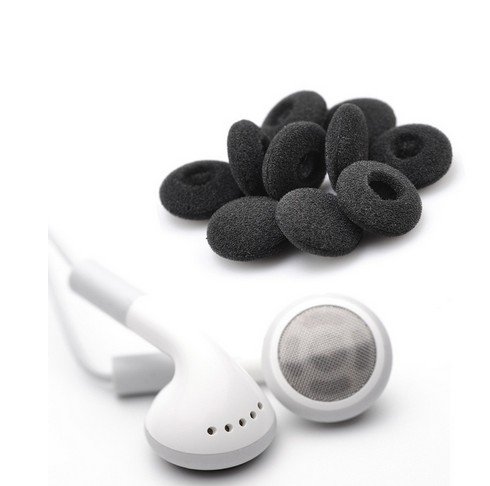 Myxl Keithnico 50 Stks 18Mm Foam Oordopjes Kussen Vervanging Oorkussens Spons Covers Voor Mp3 Mp4 myxl kopen in de aanbieding Myxl Keithnico 50 Stks 18Mm Foam Oordopjes Kussen Vervanging Oorkussens Spons Covers Voor Mp3 Mp4 myxl kopen in de aanbieding