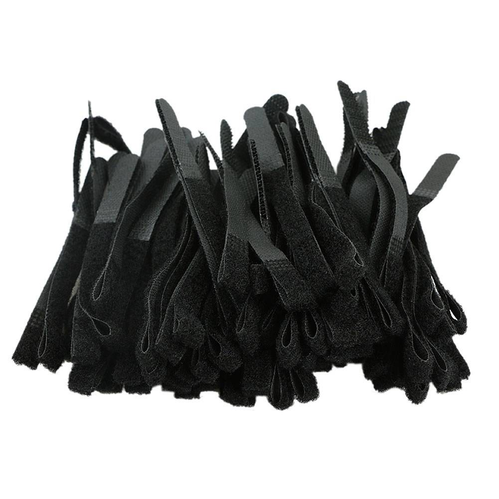 Myxl 100 Stks Fastener Nylon Tidy Ties Cord Draad Kabel Strap Loop Management Tool myxl kopen in de aanbieding Myxl 100 Stks Fastener Nylon Tidy Ties Cord Draad Kabel Strap Loop Management Tool myxl kopen in de aanbieding