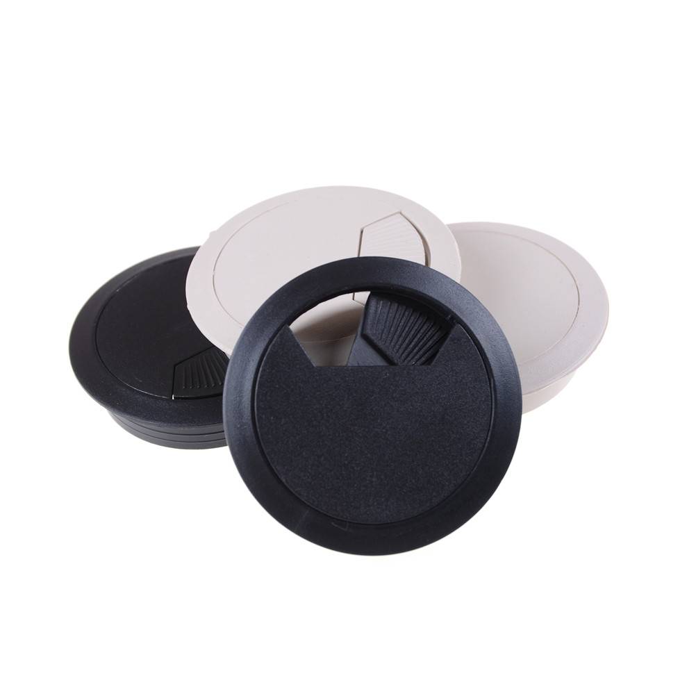Myxl Jetting 2 Stksset Beste60Mm Computer Bureau Grommet Tafel Kabel Outlet Poort Oppervlak Draad Gat Cover Duurzaam 2 Kleuren myxl kopen in de aanbieding Myxl Jetting 2 Stksset Beste60Mm Computer Bureau Grommet Tafel Kabel Outlet Poort Oppervlak Draad Gat Cover Duurzaam 2 Kleuren myxl kopen in de aanbieding