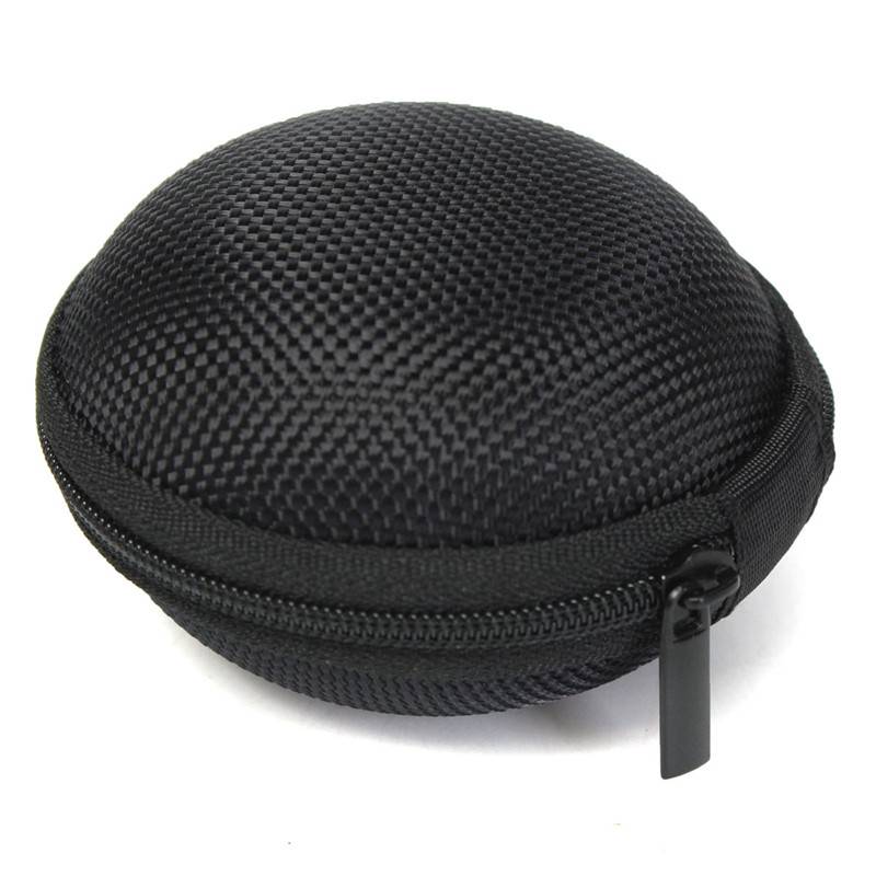 Myxl Zwart Schokbestendig Beschermende Mini Opbergdoos Reizen Draagtas Voor Gopro Hero 4 Sessie Camera Gloed myxl kopen in de aanbieding